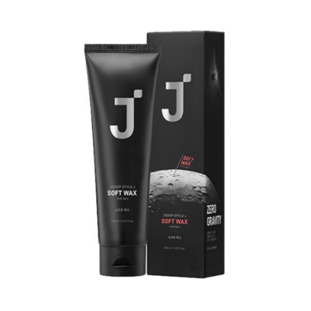 JaySoo StyleJ For Men Soft Wax — 150 ml — 1 Unit