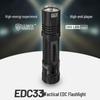 NITECORE EDC33 Tactical Flashlight