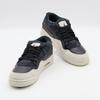FQ7939-001 Nike Air Jordan 4 RM Black Dark Grey Light Bone (Men's)