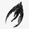 Falcon Comic Sam War Machine Iron On Heat Transfer Printing Vinyl Patches Sticker for Clothes DIY Appliques Washable Patches
