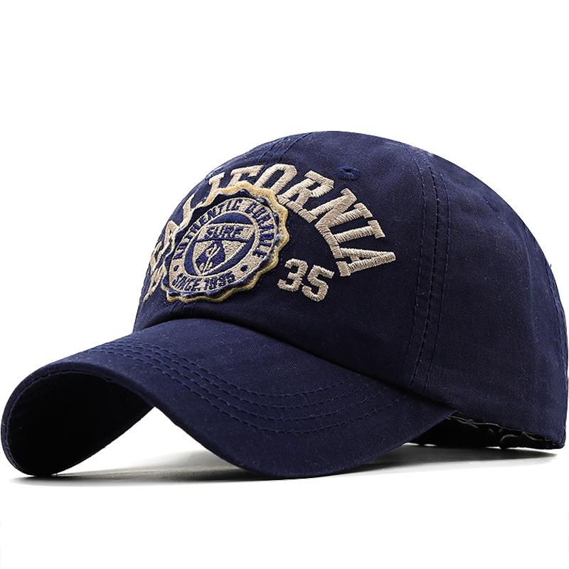 

Новая хлопковая бейсболка для отдыха и рыбалки, мужская шляпа Snapback, женская кепка Bone Gorras Homme, оптовая продажа