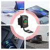 Fast Charger For Car Super Fast Car Charger Adapter PD3.0  QC3.0 Car Charger Port DC 12-24V USB Adapter For Car Cellphones