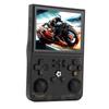 R36PRO Handheld Game Console 3.5 Inch IPS Screen 640x480 Open Source Game Player 4000mAh Battery Supports 60+ Emulator