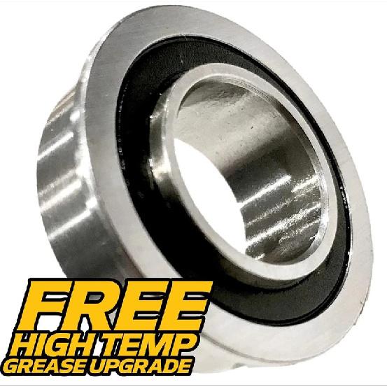 Wheel Bushing To Bearing Kit Fits for John Deere L100 L105 L108 L110 L120 L130 AM127304 AM118315 Am35443 Am123811 M118315