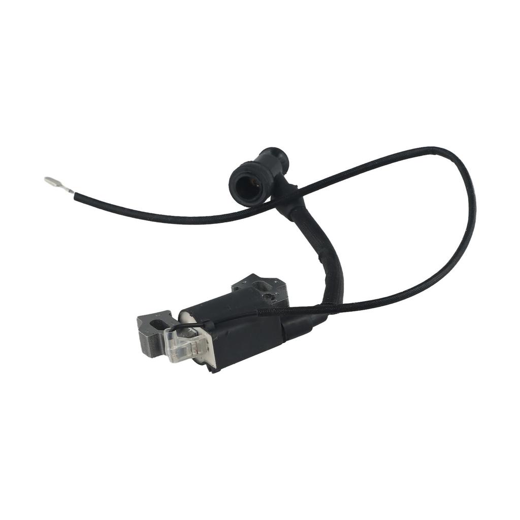 For Ignition Coil Starter for Lawn Mower 4Stroke Engine V40 OVH350 OVH400 Compatible Replacement Part for Lawnmower Equipment