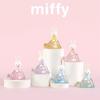 Genuine Anime Miffy Rabbit Blind Box Miffy Turtle Series Kawaii Doll Model Toys Collection Desktop Ornaments Boys Girls Gifts