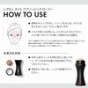 Revlon Oil-Absorbing Roller, Sebum-Absorbing Roller Made with Natural Volcanic Rock, Beauty Tool