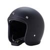 Low Profile Motorcycle Korea Style Retro Open Face Helmet Japanese Style Small Shape Motorbike Helmet 500TX Series Helmet