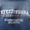 2026 Trendy Men's Loose Denim Jacket - Versatile Workwear for Spring and Autumn, Plus Size Available