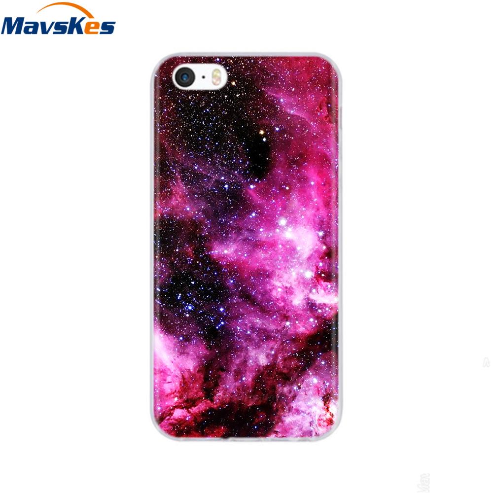 soft tpu case for iPhone 4 4s 5 5s SE 6 6s cute cartoon cat flower fashionable silicone phone case cover full protective coque