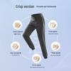 Men's Cotton-Feel Slim Fit Jogger Sweatpants