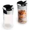 Spice Rack with Containers, 7 Pieces.