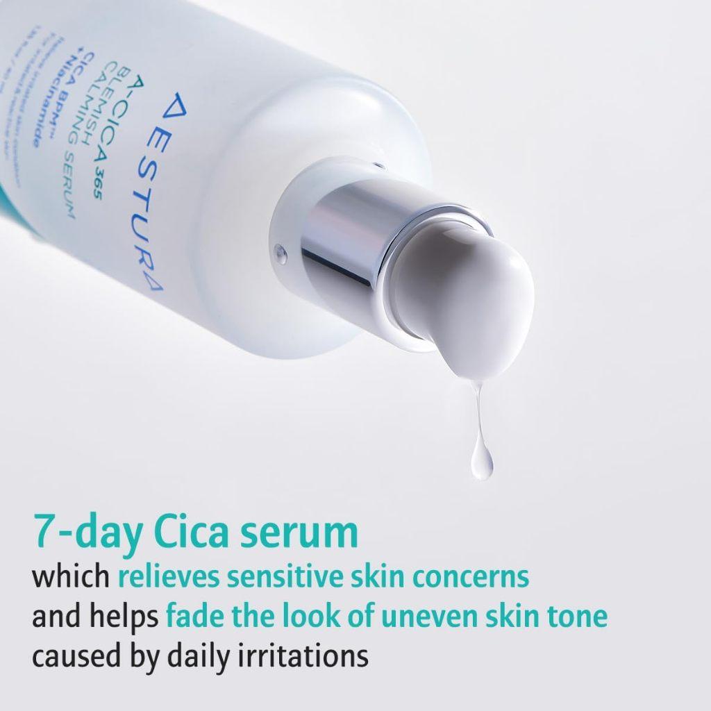 [RENOVADO] AESTURA A-CICA 365 Sérum Aliviador de Imperfecciones pH4.5, 40ml