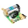 150W New Automatic Gas Water Heater Pump Household Water Pressure Booster Pump 19.5*9.8cm