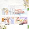 lux Nourishing & Moisturizing Bar Soap