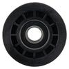 stiga villa part Outdoor Living Idler Pulley Home Garden LC221A LC221AH LC221RH Lawn Mower Parts 587969201 587973001 Fit LC356VB