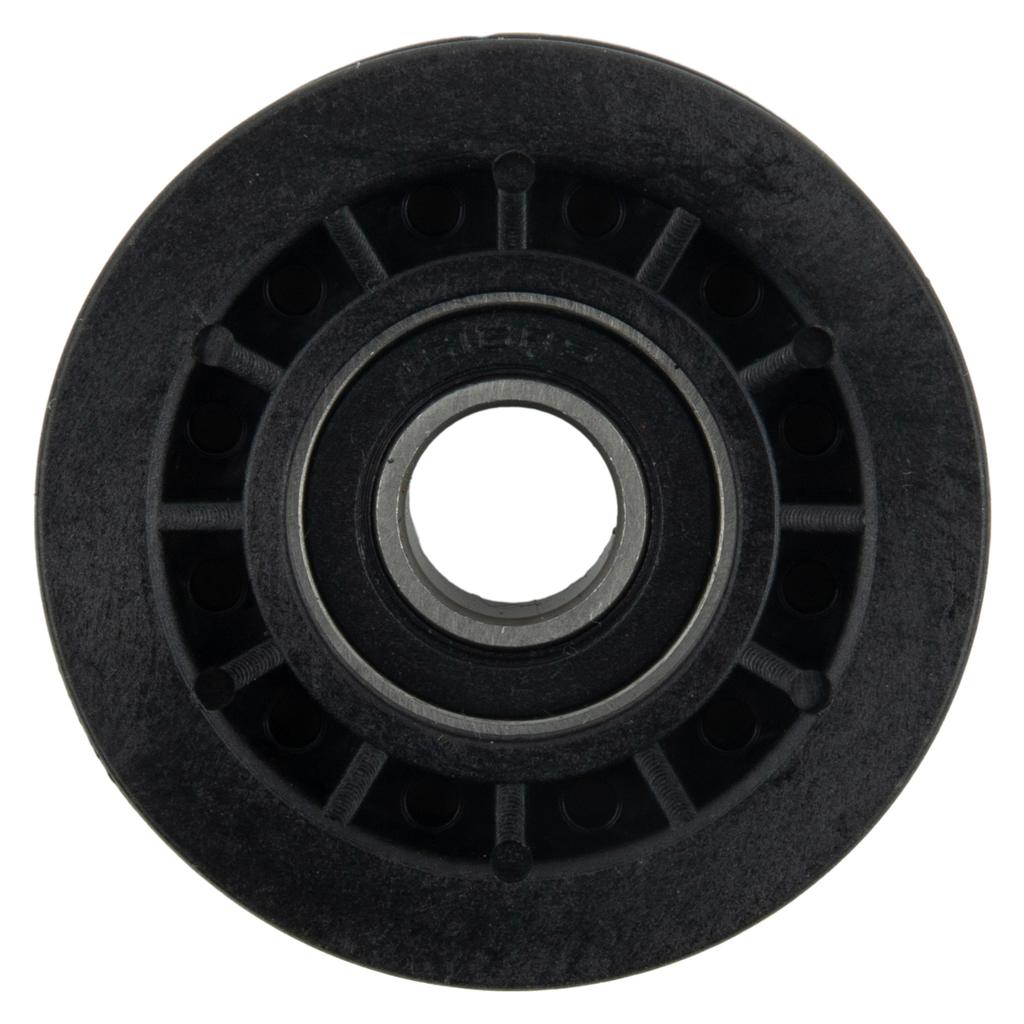 stiga villa part Outdoor Living Idler Pulley Home Garden LC221A LC221AH LC221RH Lawn Mower Parts 587969201 587973001 Fit LC356VB