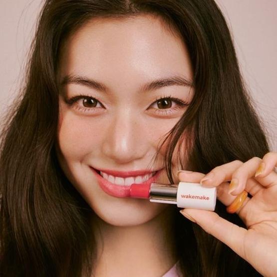 WAKEMAKE Balsam w sztyfcie dla zdrowego blasku (10 kolorów) 3.5g