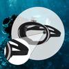 Diving Mask Leakproof Snorkeling Gear for Water Sports Women Men Enthusiasts