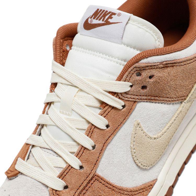Nike Dunk Low Medium Curry