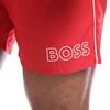 Boss Mens Logo Swimming Trunks