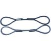 Langshan Pressed Wire Rope Sling