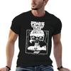 Power Trip Merch Hope Is Crushed Skull TShirt Unisex t shirt luxury black cotton tshirt plain for Unisex package TShirt
