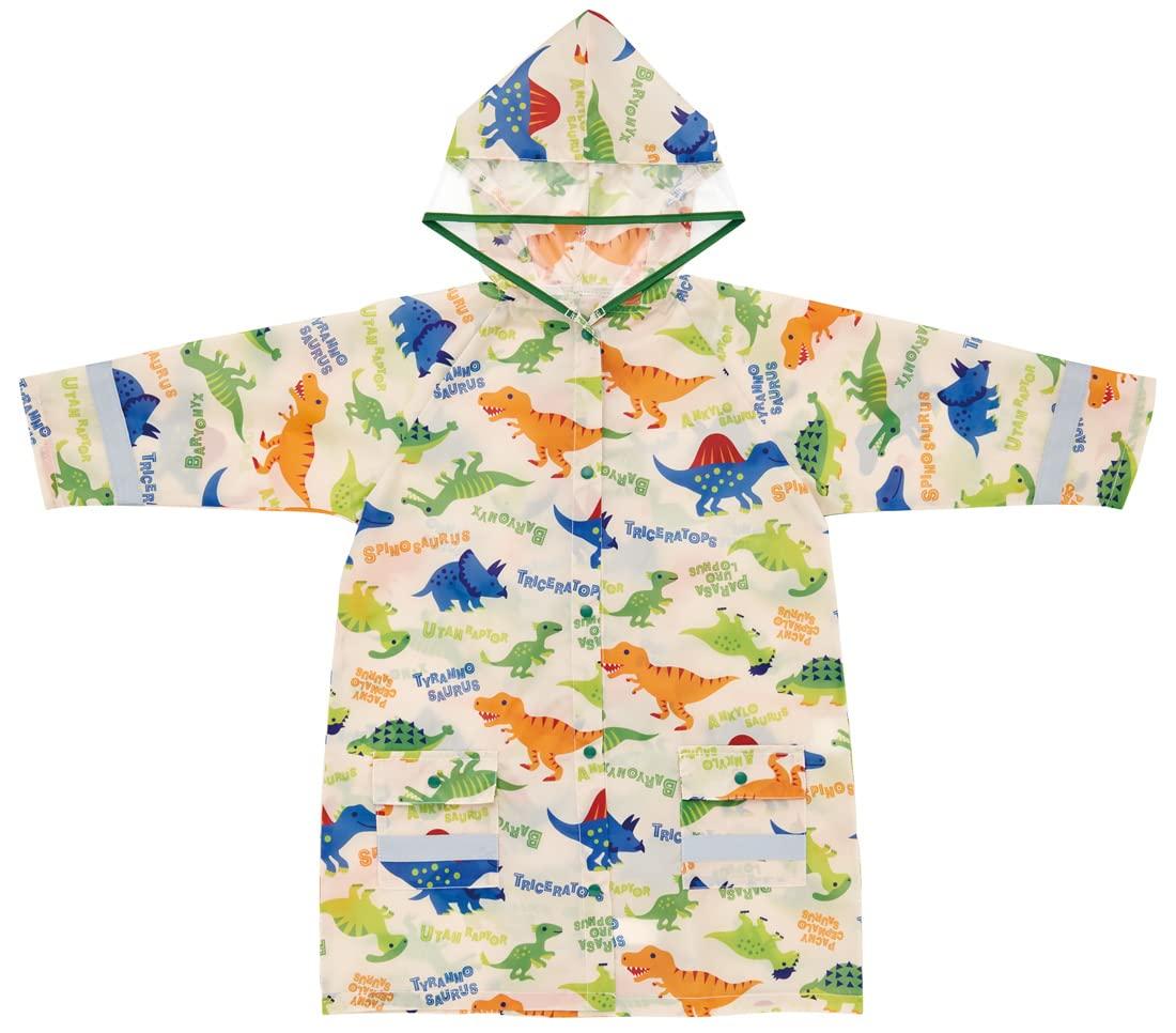 

Skater Плащ дождевик для Динозавра Подходит для Роста Дети, Картинка, 110-125см, RACO1N-A