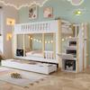 Kinderkamer meubels – Kinderbedden