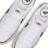 Nike Court Legacy NN LTR LEGACY Authentic Size [COURT NN] White/Black DH3162-100 29.0cm
