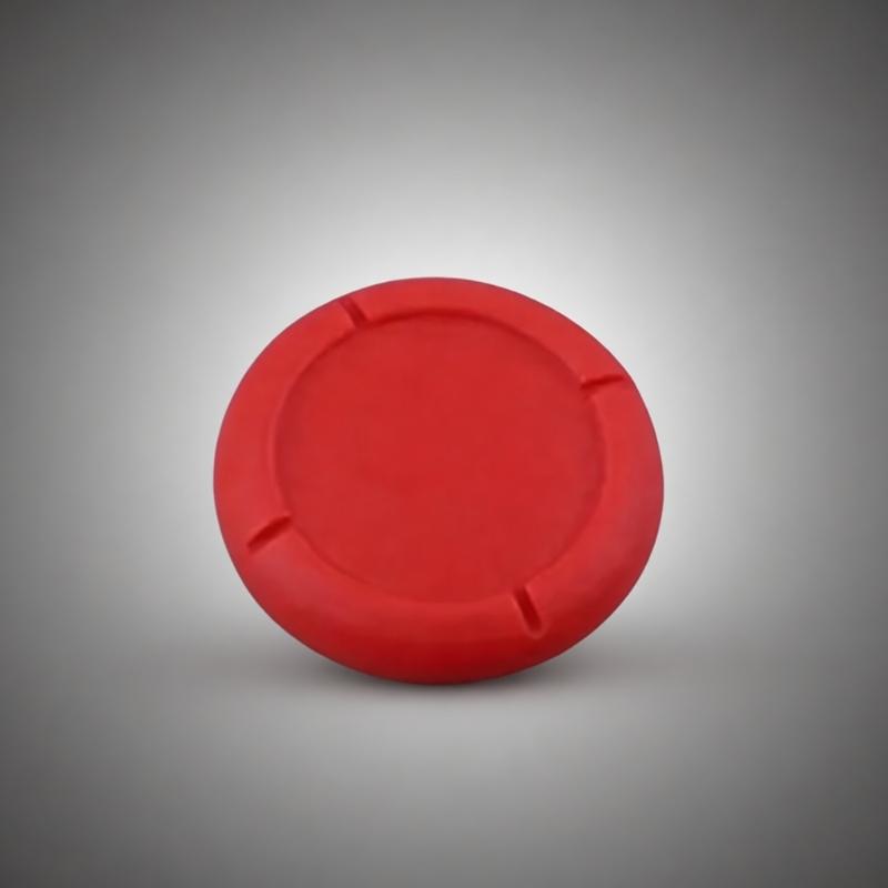 4pcs Thumbstick Cap Replacement Joystick Cap for NS Lite Thumb Stick Covers Game Controller Analog Stick Cap