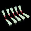 10Pcs/Set Ghost Halloween Fake Fingers Scary Ghost Claw Prop Zombie Witch Finger Set  Costume Party