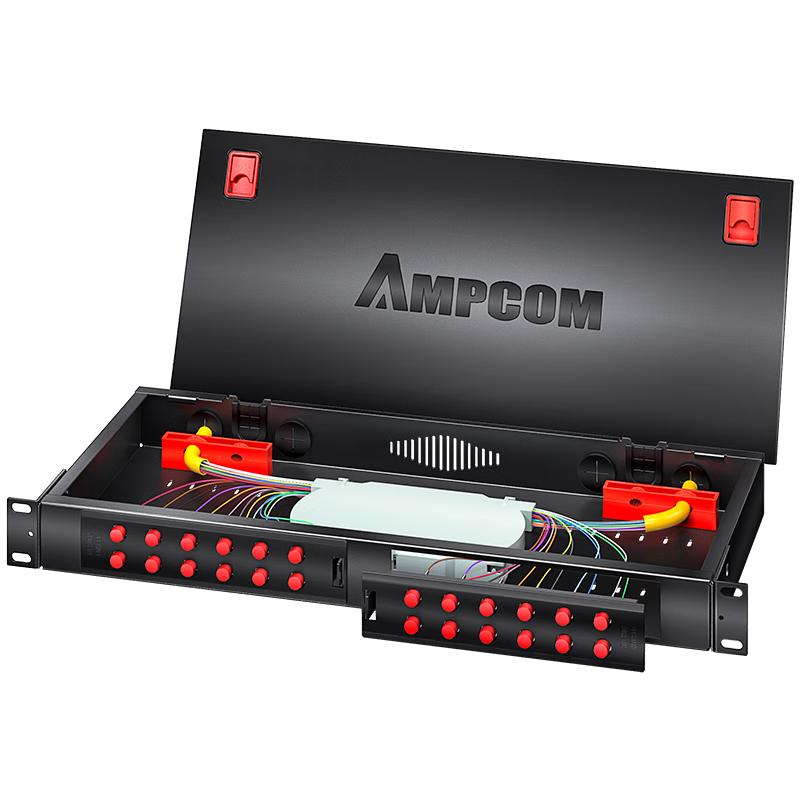 AMPCOM Network Cabinet Accessories