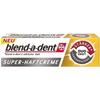 Blend-a-dent - Duo Kraft - Super Crème Fixative…