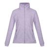 Regatta Womens/Ladies Azaelia Marl Full Zip Fleece Jacket
