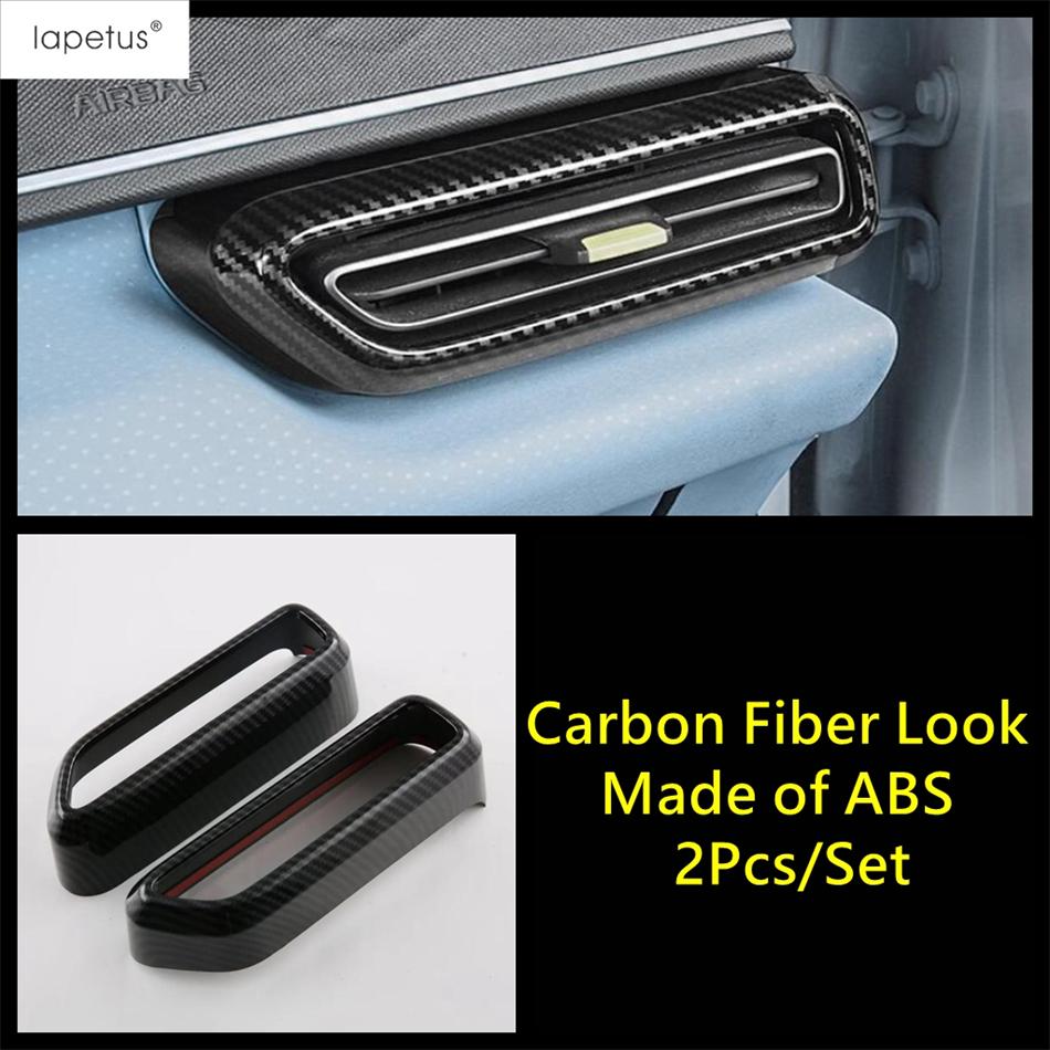 Gear Shift Panel / Water Cup / Dashboard Air AC / Steering Wheel Cover Trim For BYD Dolphin Mini Seagull Dolphin Surf 2024 2025