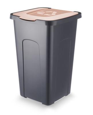 Pomůcky na úklid – Odpadkové koše