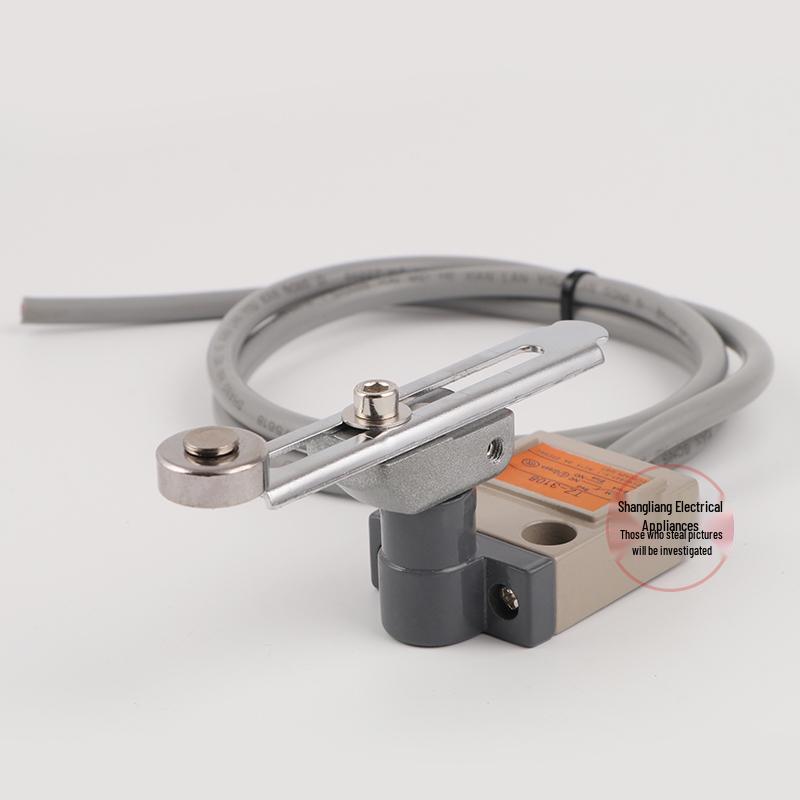 Waterproof Limit Switch TZ Series: 3112, 3104, 3108, 3169, 3107, 3102