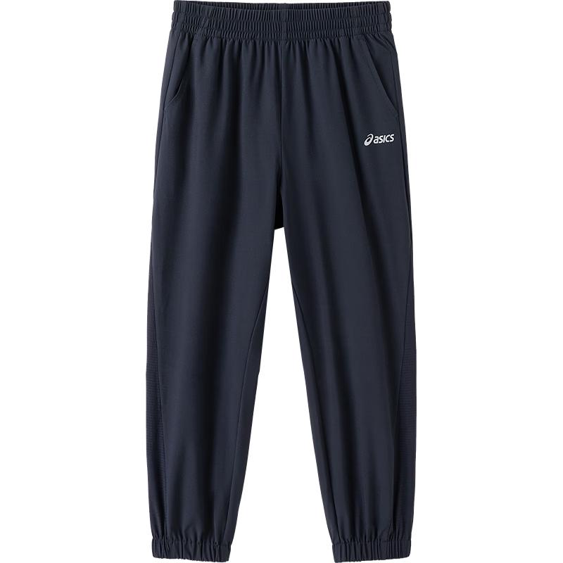 ASICS Kids' 2026 Summer Lightweight Athletic Pants