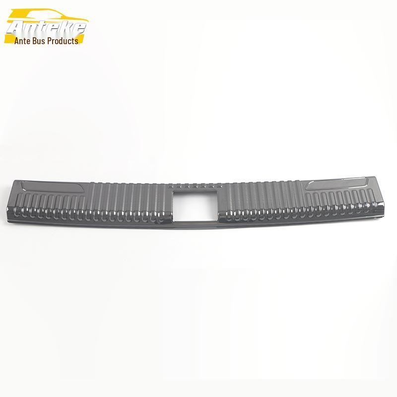 Neta U Stainless Steel Rear Protector for Tailgate Trunk