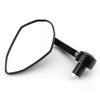 Motorsykkel Sportbike 7/8" håndtaksspeil for 790 690 390 125 BK