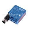 WS/WE12L-2P410 Sick Through-Beam Photoelectric Sensor Switch 1018256 - New Inquiry