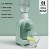 SUPOR Mini Portable Instant Hot Water Dispenser