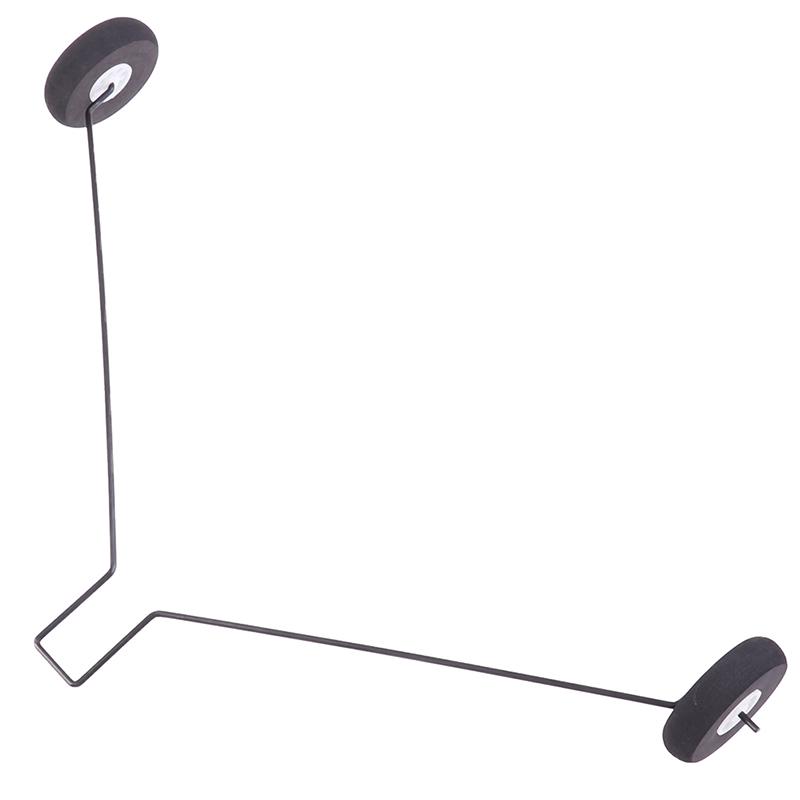 2Mm Steel Wire Landing Gear Rc Aircraft Fixed Wing Glider Model Wheel Bracket