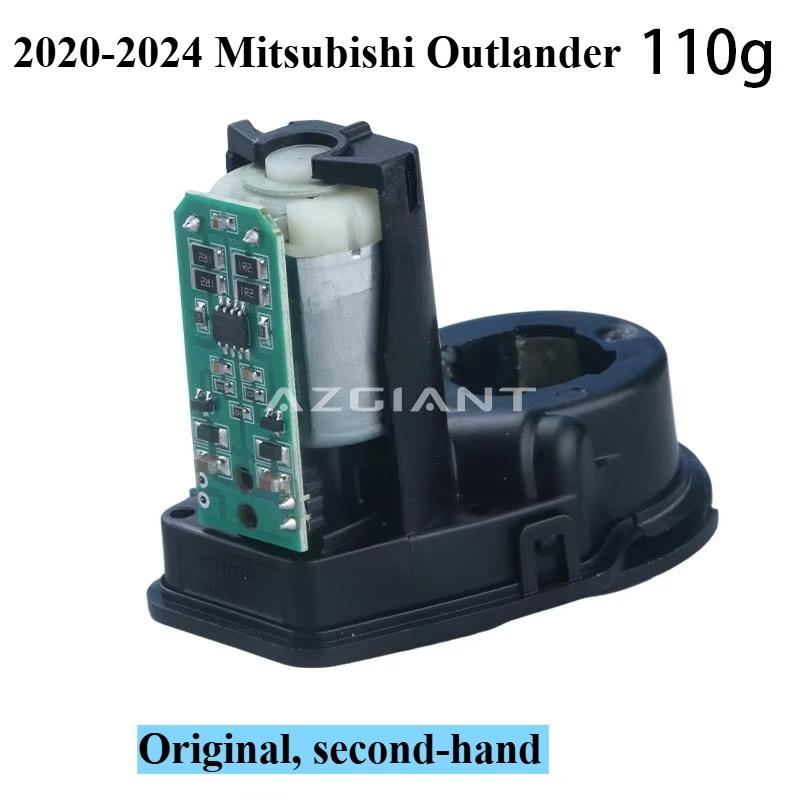 

Для Mitsubishi Outlander 2006-2025 Автомобільні Аксесуари Електричне Дзеркало Заднього Виду Зворотного Ходу Складаний Модуль Керування Привід та Набір Шестерень