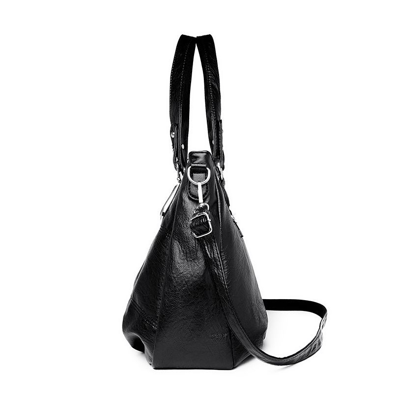 Damenhandtasche Neue Tragetasche Modischer Rucksack mit großer Kapazität