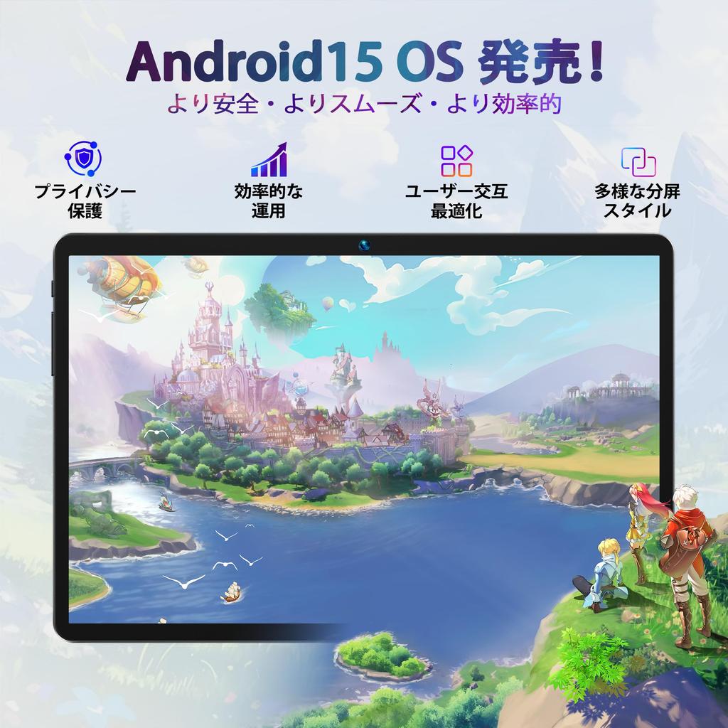 The Bmax L9 Plus Android 15 tablet features a TDDI Incell IPS screen with It supports up to 24GB 20GB and expands to It has a 6000mAh 6 Bluetooth