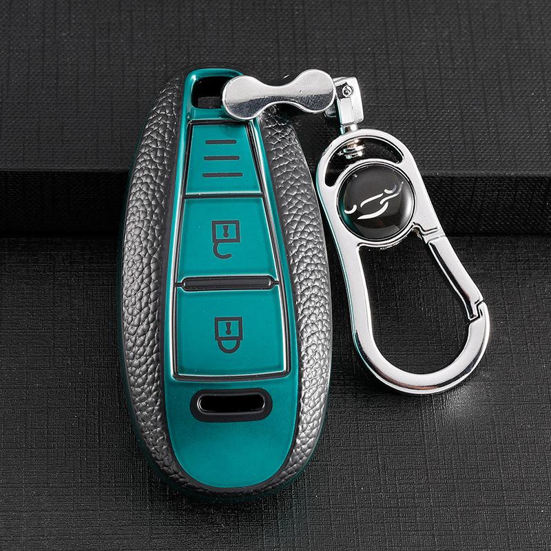 Changan Suzuki Vitara SX4 Key Case Shell with Buckle