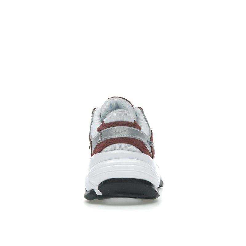 Nike AL8 Red Grey Silver White FJ3794-600
