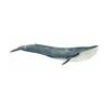 Blue Whale Figurine - SCHLEICH - Model 14806 - For Child - Dimensions 28 X 6.7 X 11 Cm - Wild Animal